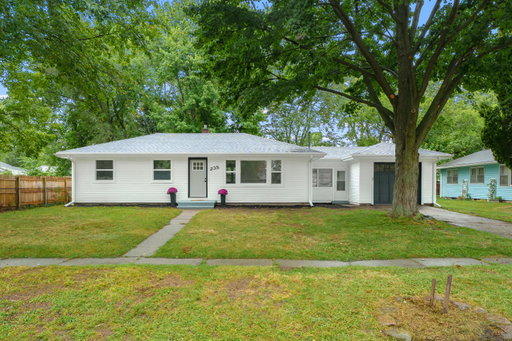 listing main photo
