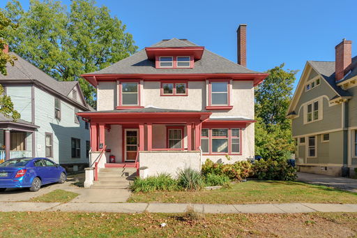 listing main photo