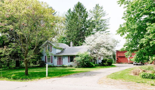 listing main photo