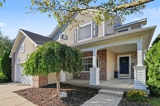 listing main photo