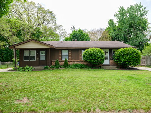 listing main photo