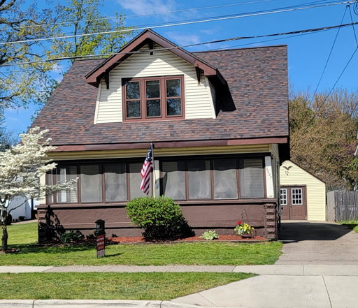 listing main photo