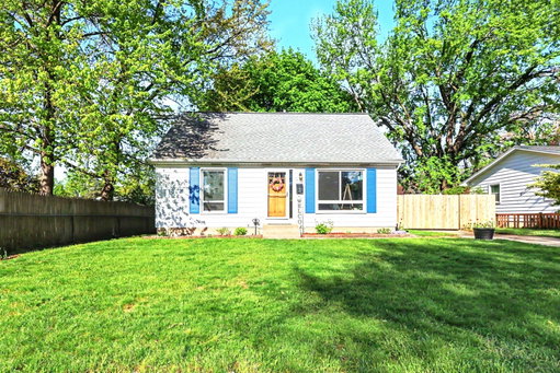 listing main photo