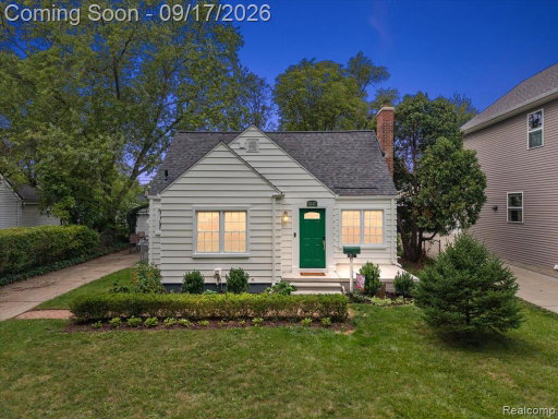 listing main photo