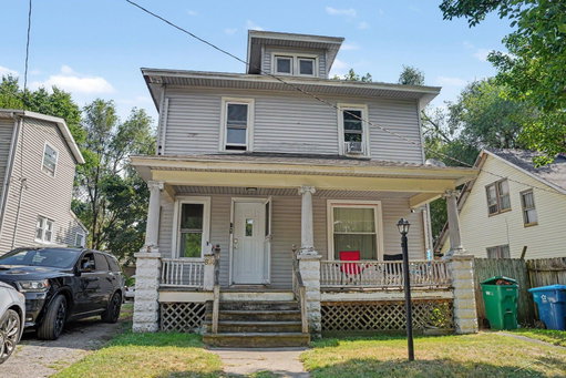 listing main photo