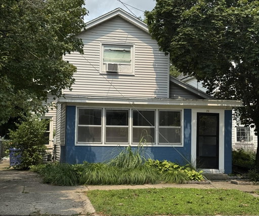 listing main photo