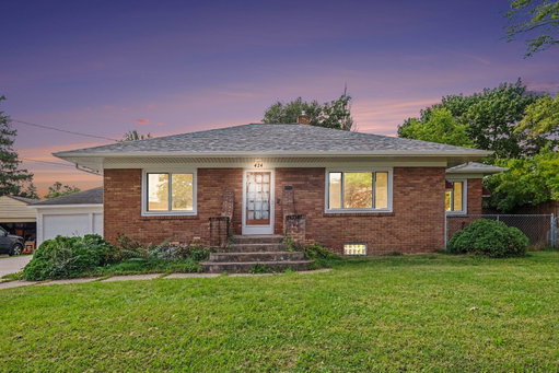 listing main photo