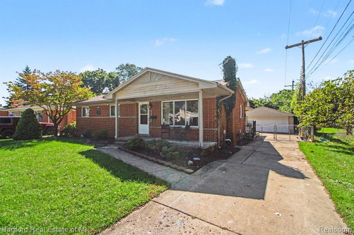 listing main photo