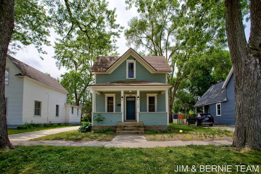 listing main photo