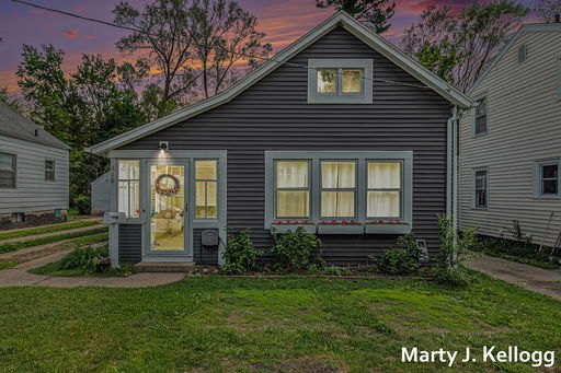 listing main photo