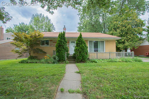 listing main photo