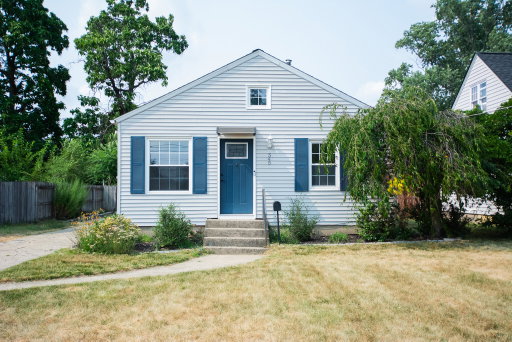 listing main photo