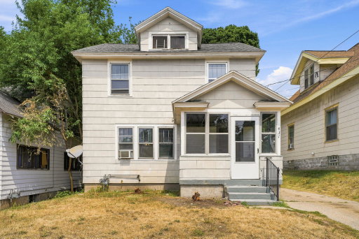 listing main photo