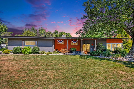 listing main photo