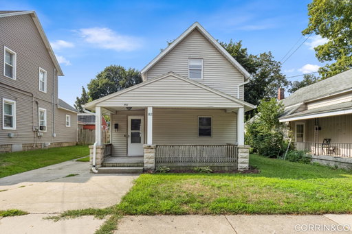 listing main photo