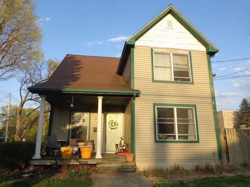 listing main photo