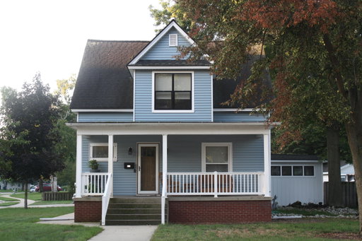 listing main photo