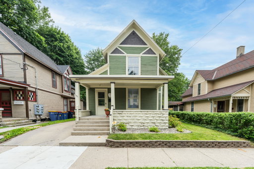 listing main photo