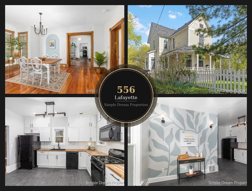 listing main photo