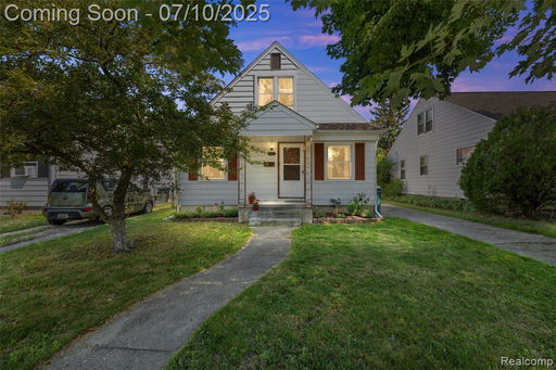 listing main photo