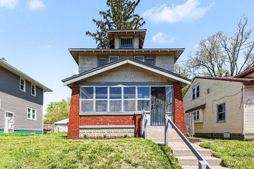 listing main photo