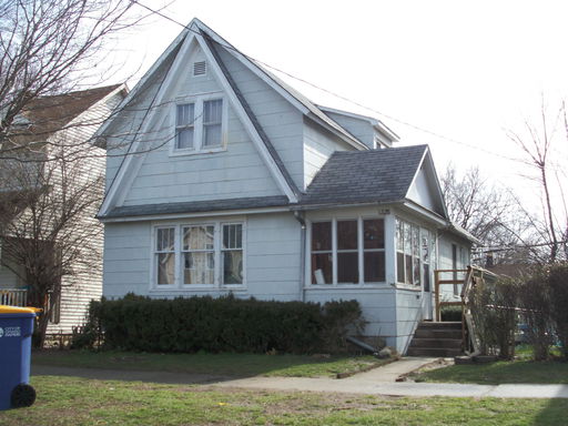 listing main photo