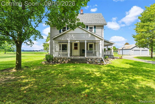 listing main photo