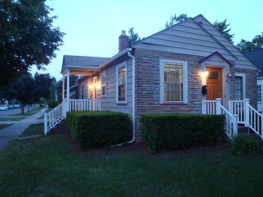 listing main photo