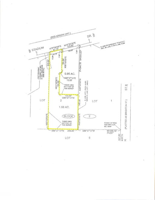 listing main photo
