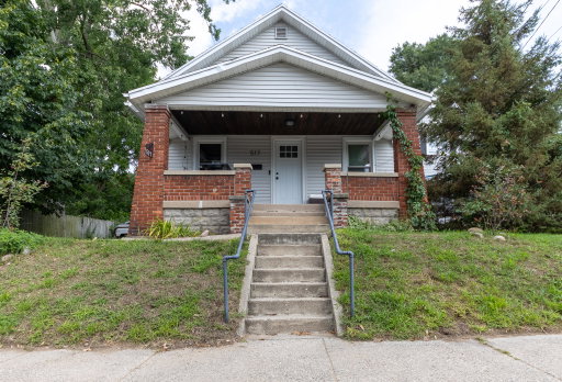 listing main photo
