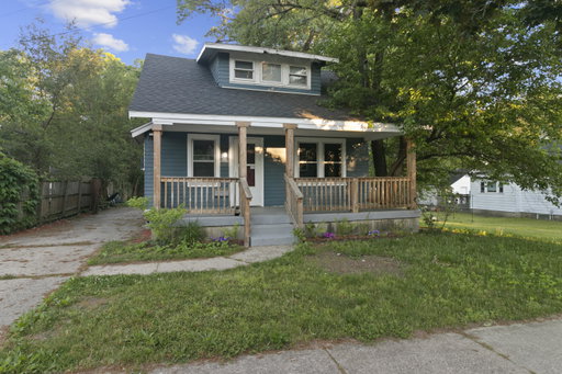listing main photo