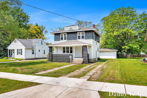 listing main photo