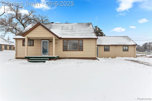 listing main photo