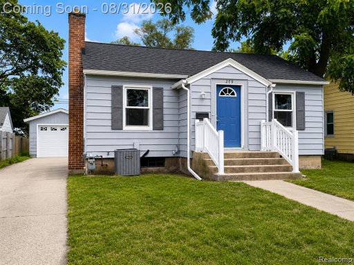 listing main photo