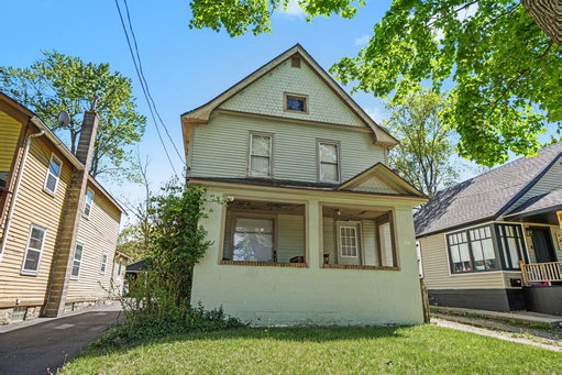 listing main photo