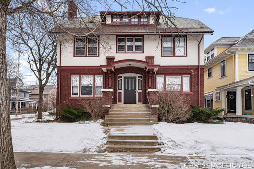 listing main photo
