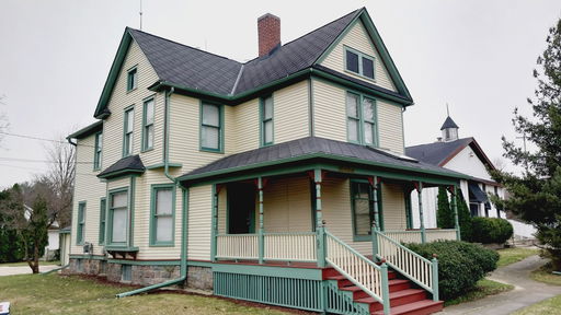 listing main photo