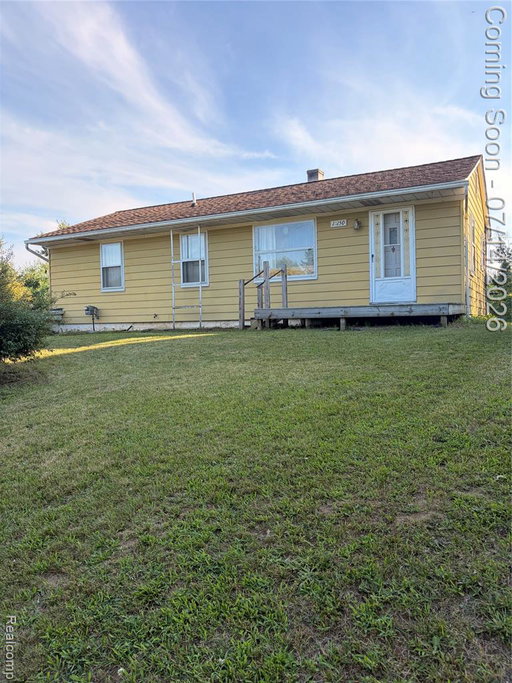 listing main photo
