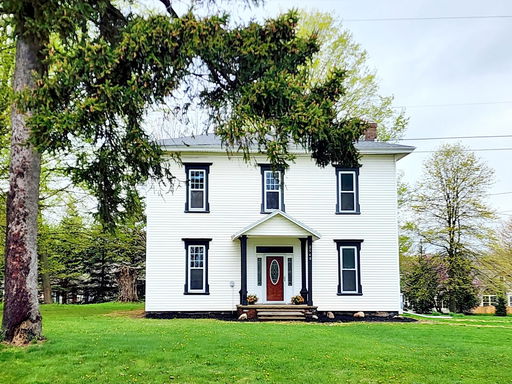 listing main photo