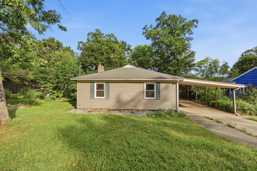 listing main photo