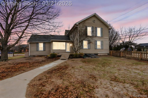listing main photo