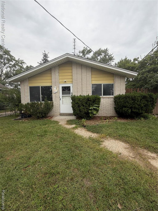 listing main photo