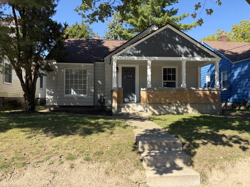 listing main photo