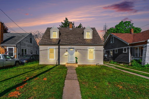 listing main photo