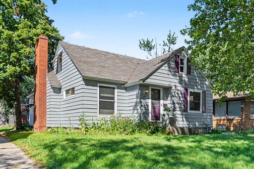 listing main photo