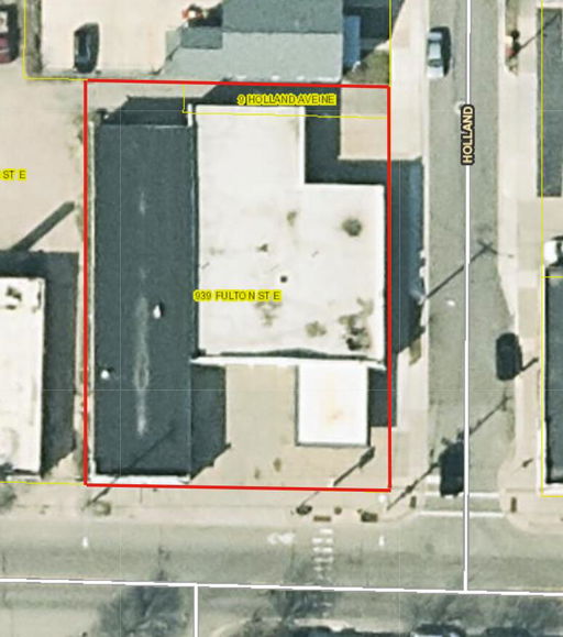 listing main photo