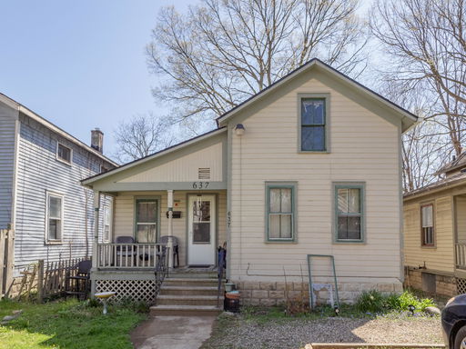 listing main photo