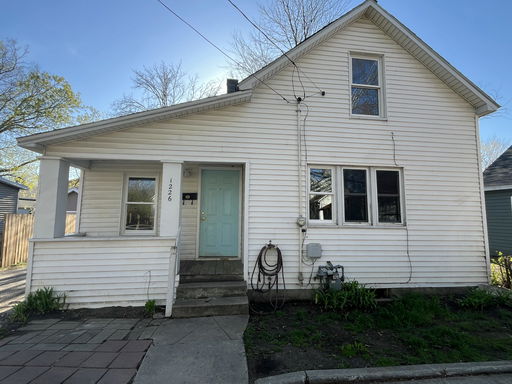 listing main photo