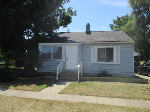 listing main photo