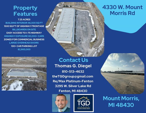 listing main photo
